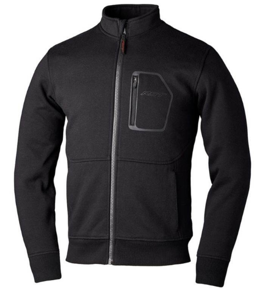 Urbana motoristična jakna RST Technical Kevlar