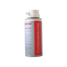 Mazivo v spreju za zadrge Daytona TurboGrease, 100 ml
