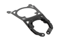 Podkev-nosilec za tank torbe SW-Motech PRO - Yamaha MT-07/Tracer GT (2021-)