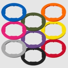 Barvni obroček za zaščitni ovitek Quad Lock MAG Rings