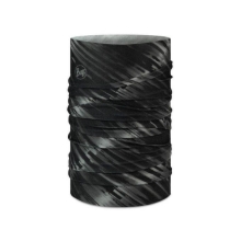 Večnamenska ovratna ruta BUFF Coolnet UV+ Jaru Black