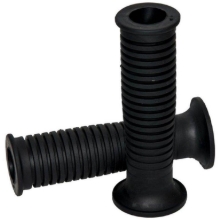 Gripi/ročaji za original ogrevane ročke BMW ARIETE OEM 01690 (fi 26 mm)