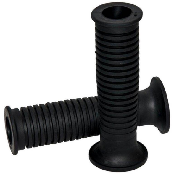 Gripi/ročaji za original ogrevane ročke BMW ARIETE OEM 01690 (fi 26 mm)