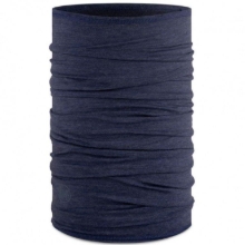 Večnamenska ovratna ruta BUFF® Merino Wool Lightweight Denim