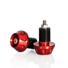 Uteži/zaključki krmila motorja MS Advanced (fi 18-20 mm) - par