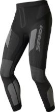 Aktivno perilo - motoristične funkcionalne hlače SPIDI Seamless Leggings