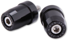Aluminijaste uteži krmila motorja Highsider OEM - Kawasaki (M8) - 2 kos