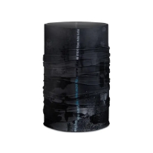 Večnamenska ovratna ruta BUFF Original Ecostretch Ativ Graphite