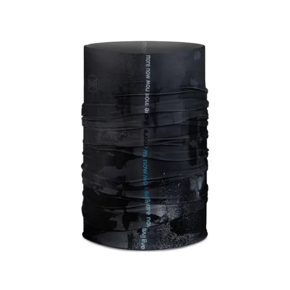 Večnamenska ovratna ruta BUFF Original Ecostretch Ativ Graphite