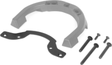 Podkev-nosilec tank torbe za motor SHAD Click System - KTM, Triumph