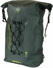 Vodoodporni motoristični nahrbtnik Pack'N GO Samak 30 L
