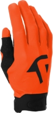 Motokros rokavice ACERBIS Linear 2.0, oranžne