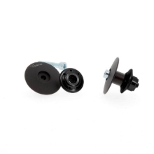 Aluminijasti valjasti adapterji za viličasta stojala Vparts PRO - M6x1