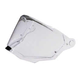 Prozoren vizir za enduro čelado LS2 Explorer (MX701)