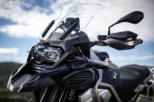 Univerzalna zaščita rok/krmila motorja ACERBIS Argon - BMW modeli (1 točkovna)