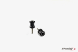 Slika Valjasti adapter za viličasta stojala motorja Puig Spools - M6