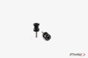 Slika Valjasti adapter za viličasta stojala motorja Puig Spools - M6