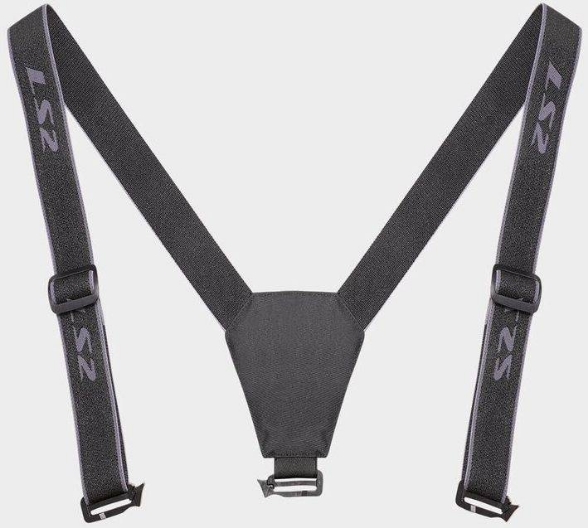 Univerzalne naramnice za motoristične hlače LS2 Braces