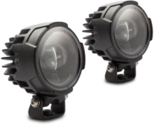Univerzalne homologirane LED luči SW-Motech EVO High Beam