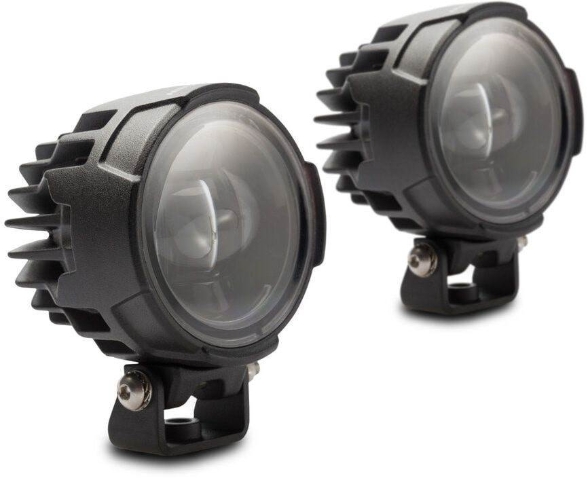Univerzalne homologirane LED luči SW-Motech EVO High Beam