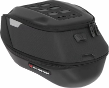 Poltrda tank torba za motor SW-Motech PRO Engage (7-10 L) - Quick Lock