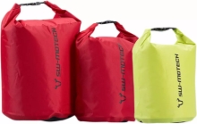 Vodoodporne vreče za prtljago SW-Motech Drypack, set (4,8,13 L)