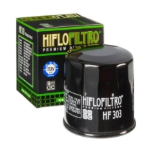Oljni filter za motor HIFLOFILTRO HF303