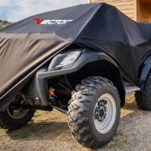 Vodoodporno pokrivalo za štirikolesnik VECTOR Outdoor ATV Cover