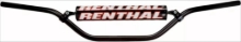 Balanca - aluminijasto krmilo za motor RENTHAL MX 809 RC High (814 mm)
