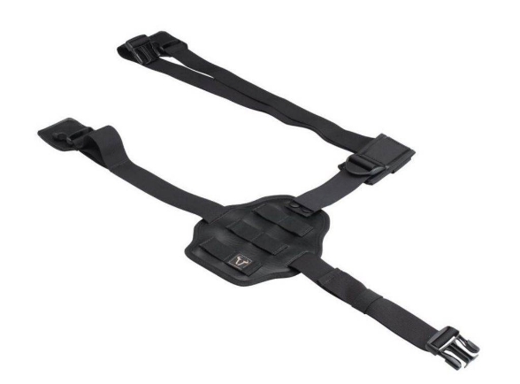 Univerzalni trakovi za nošenje torb na nogi SW-Motech Legend Gear Holster LA7