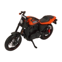Model motorja Maisto - Harley Davidson XR1200X (2011) - 1:18