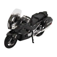 Model motorja Bburago - Yamaha FJR 1300 (2018) - 1:18