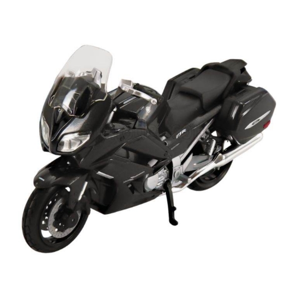 Model motorja Bburago - Yamaha FJR 1300 (2018) - 1:18
