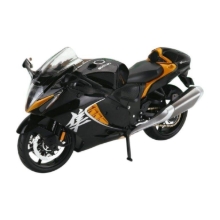 Model motorja Maisto - Suzuki GSX1300R Hayabusa (2022) - 1:12