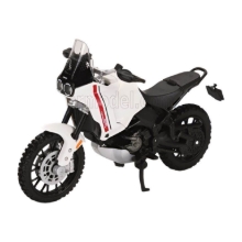 Model motorja Maisto - Ducati DesertX (2022) - 1:18