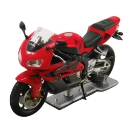 Model motorja Edicola - Honda CBR1000RR Fireblade (2010) - 1:24