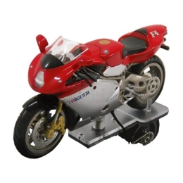 Model motorja Edicola - MV Agusta F4 (2010) - 1:24