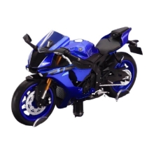 Kovinski model motorja CM-MODELS - Yamaha YZF-R1 (2022) - 1:18