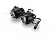 Univerzalne homologirane dodatne LED luči PUIG Beam 3.0 - 30 W/2200 lm
