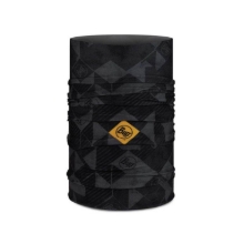 Večnamenska ovratna ruta BUFF Original Ecostretch Micor Graphite