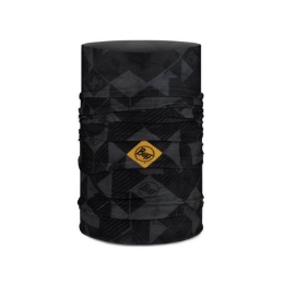 Večnamenska ovratna ruta BUFF Original Ecostretch Micor Graphite