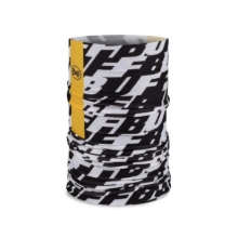 Večnamenska ovratna ruta BUFF Coolnet UV+ Logo Multi