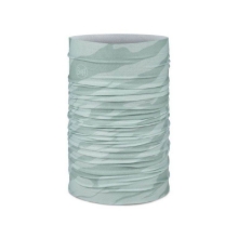 Večnamenska ovratna ruta BUFF Coolnet UV+ Aces Seagrove Green