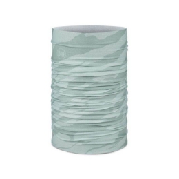 Večnamenska ovratna ruta BUFF Coolnet UV+ Aces Seagrove Green