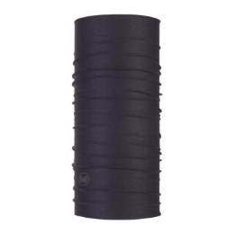Večnamenska ovratna ruta BUFF Coolnet UV+ Solid Night Blue