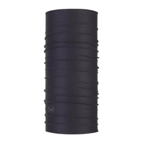 Večnamenska ovratna ruta BUFF Coolnet UV+ Solid Night Blue