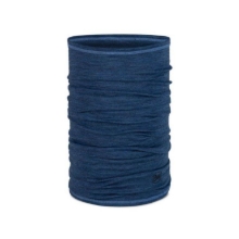 Večnamenska ovratna ruta BUFF® Merino Wool Lightweight Multistripes Tempest