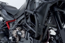 Spodnja cevna zaščita motorja SW-Motech -Honda CRF1000/1100L Africa Twin (2016-)