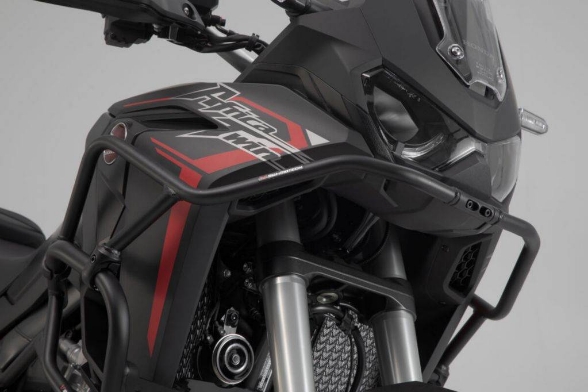 Zgornja cevna zaščita motorja SW-Motech -Honda CRF1000/1100L Africa Twin (2016-)