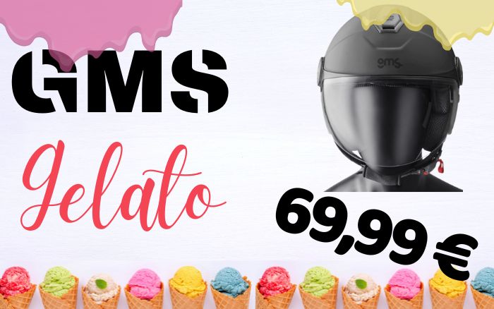 GMS Gelato
